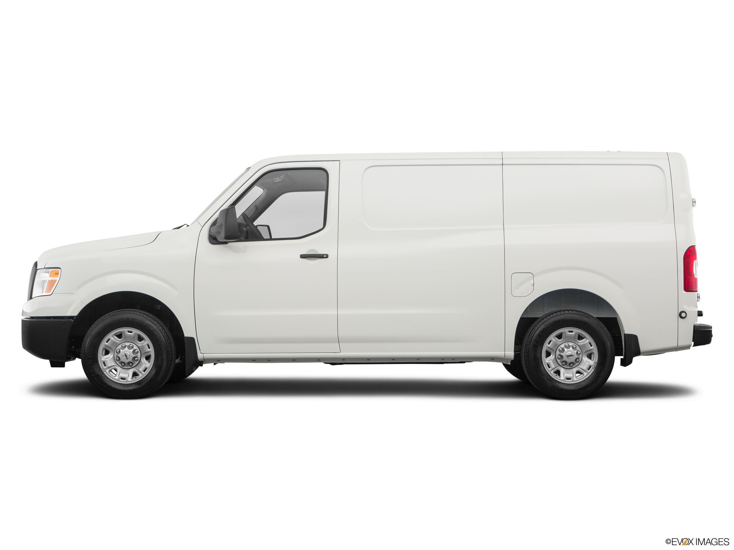 2018 nissan hot sale nv2500 price